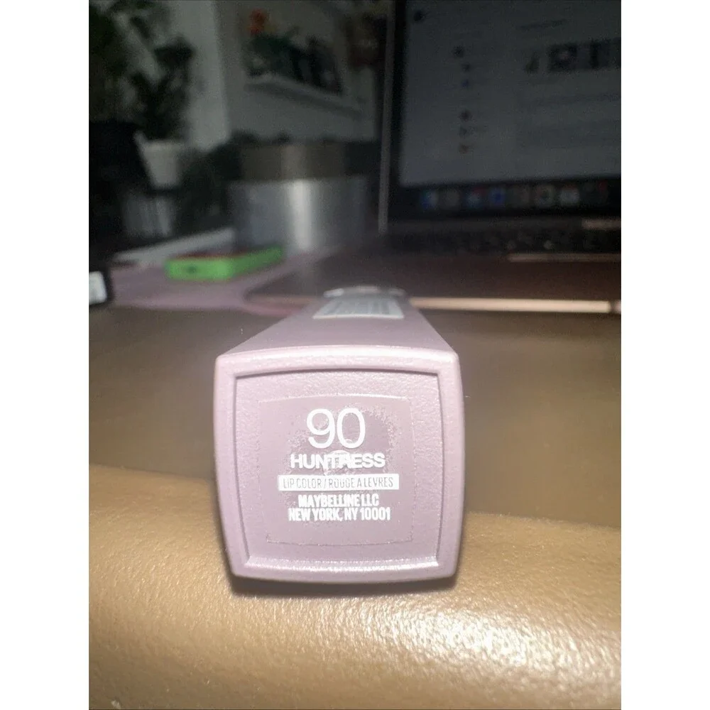 Maybelline superstay matte